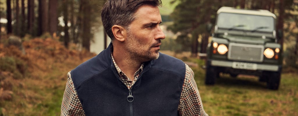 gilet